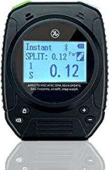 Shot Timer Special Pie M1A2 